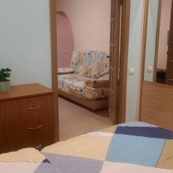 2-комнатные апартаменты стандарт