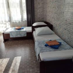 Фото Парк-отель Галина