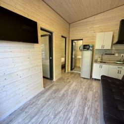 Фото Отель Клевер