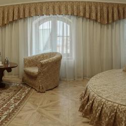 Фото Отель Кремлевский