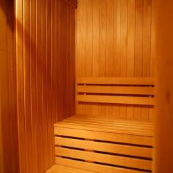 Фото Отель Заимка