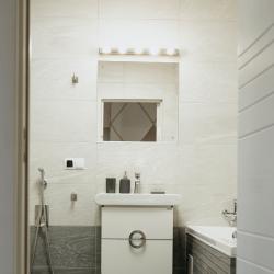 Фото Апартаменты Abramov Apart Comfort DeLux