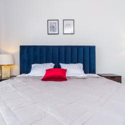 фото 8 Vero Apartments (Веро Апартментс) на улице Краснопролетарская