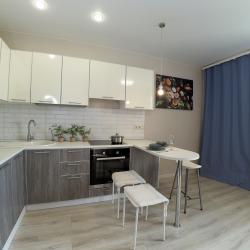 Фото Апартаменты на улице Космонавтов 61 корпус Б