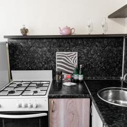 Фото Апартаменты на улице Рукавишникова 7