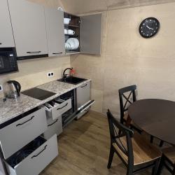 2-комнатные апартаменты стандарт