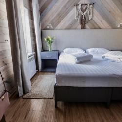 Фото Отель Just Wood (Джаст Вуд)