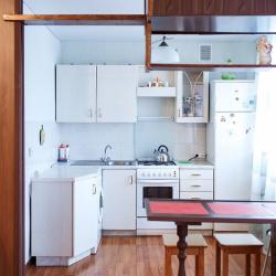 Фото Отель Апаратменты на улице Пролетарская 163