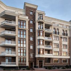 Фото Отель Booking Smart на улице Гагарина 85 корпус 1