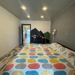 Фото Апартаменты на улице Герасименко-Маницына