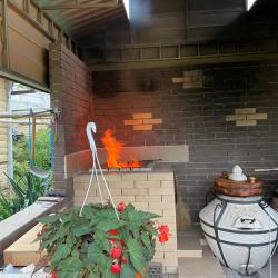 Фото Отель Домик с сауной