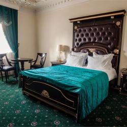 Фото Отель Nabat Palace Домодедово (Набат Палас)
