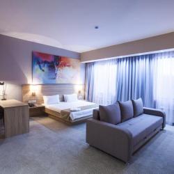 Фото Отель Renion Park Hotel (Ренион Парк)