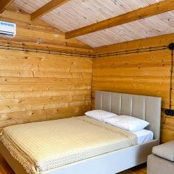 4-местное шале стандарт