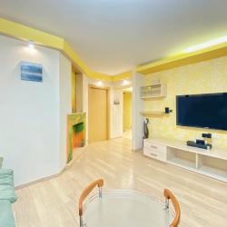 5-комнатные апартаменты люкс