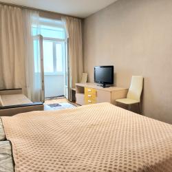 фото 9 ApartLux (АпартЛюкс) на Победы 2 корп. 2