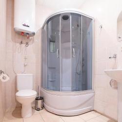 Комната стандарт с 2 односпальными кроватями