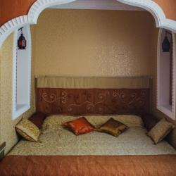 Фото Отель Апельсин