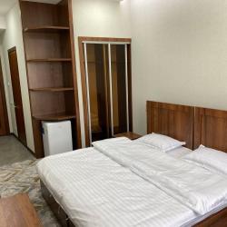 Фото Отель Macan Terrace Hotel (Макан Терас)