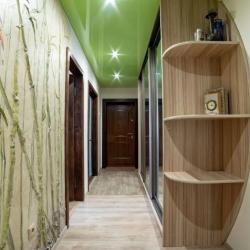 3-комнатные апартаменты стандарт