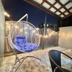 Фото Апартаменты на улице Кутаисская 1