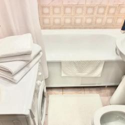 2-комнатные апартаменты стандарт