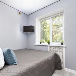 2-комнатные апартаменты стандарт