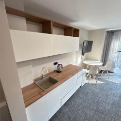 Номер комфорт улучшенный