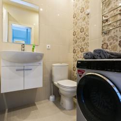Фото Отель MaxRealty24 на Спасо-Тушинском бульваре 2