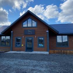 Фото Отель Загородный клуб Тайга