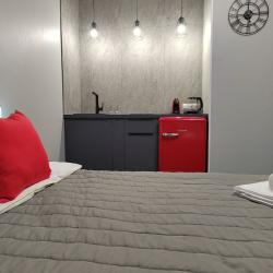 фото 2 Pronina Aparts (Пронина Апартс) на аллее Арцеуловская 19