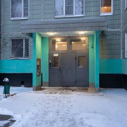 фото 14 BestFlat24 (БэстФлэт24) на улице Новгородская 14