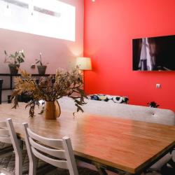 Фото Yagel Hostel (Ягель Хостел)