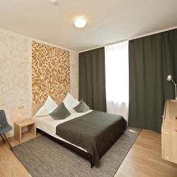 Фото De'Lore Park Hotel Domodedovo (Делор Парк Отель Домодедово)