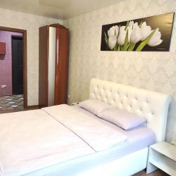 2-комнатные апартаменты улучшенные