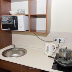 Фото Отель Северное Сияние 5