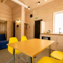 Фото Парк-Отель MillWood (МиллВуд)