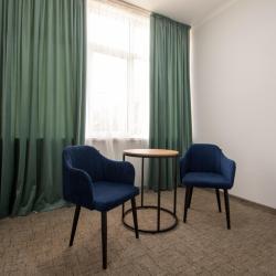 Фото Отель Rodnik Village & Spa (Родник Вилладж Спа)