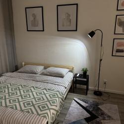 Фото Апартаменты на улице Мелик-Карамова 88