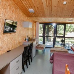 Фото Отель Дубровский парк-клуб