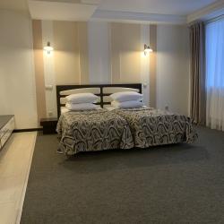 Фото Отель Чаплин