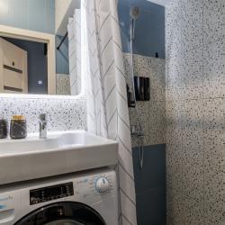 фото 15 Студия Eliza Home на ул. Гатчинская