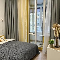 Фото Отель Happy People на улице Генерала Дьяконова 3