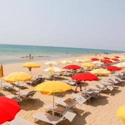 Фото Отель Санаторий Надежда