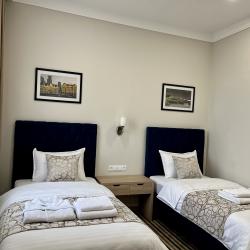 Фото Отель Bristol Hotel Tashkent (Бристол )