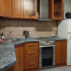 Фото Апартаменты на проспекте Кольский