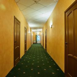 Фото Отель Turli Inn (Тюрли Инн)