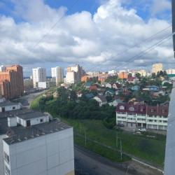 Фото Апартаменты на улице Нижняя Дуброва 1