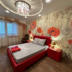 Фото Апартаменты на Крылова 36