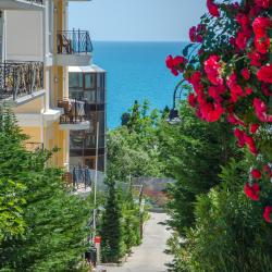 Фото Отель Вилла Валентина